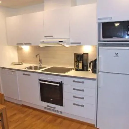 Holiday Ski Chalets 64, 1304 Рука