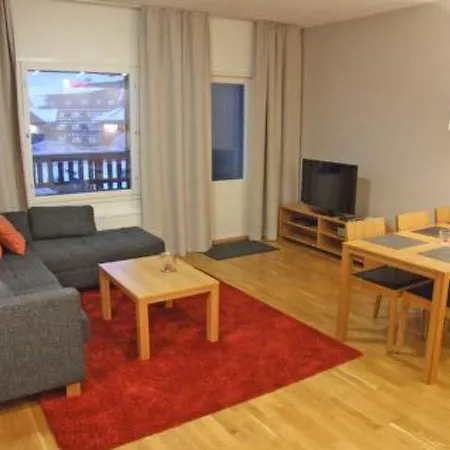 Holiday Ski Chalets 64, 1304 *